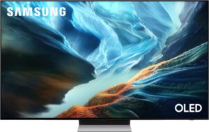 Телевізор Samsung GQ-55S90H
