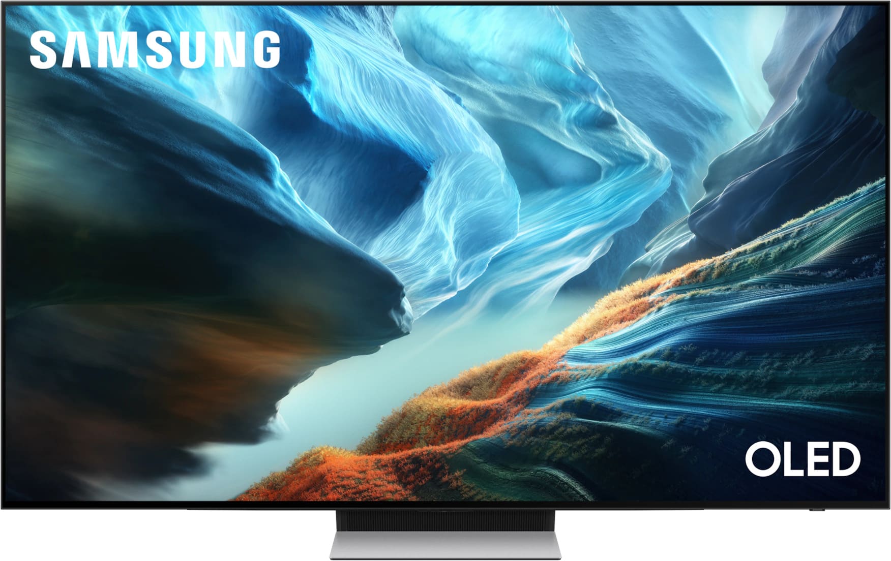 Телевизор Samsung GQ-55S90H