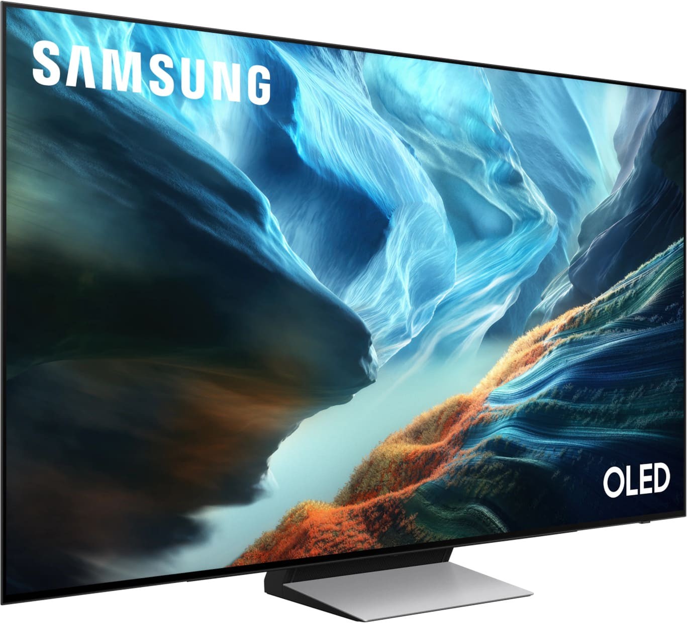 Телевизор Samsung GQ-55S90H - Image 2