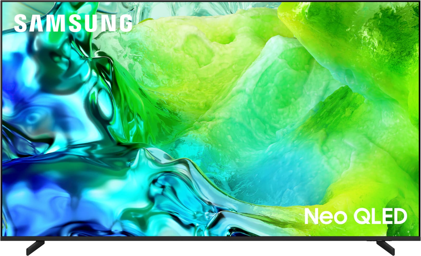 Телевизор Samsung QE-65QN80H