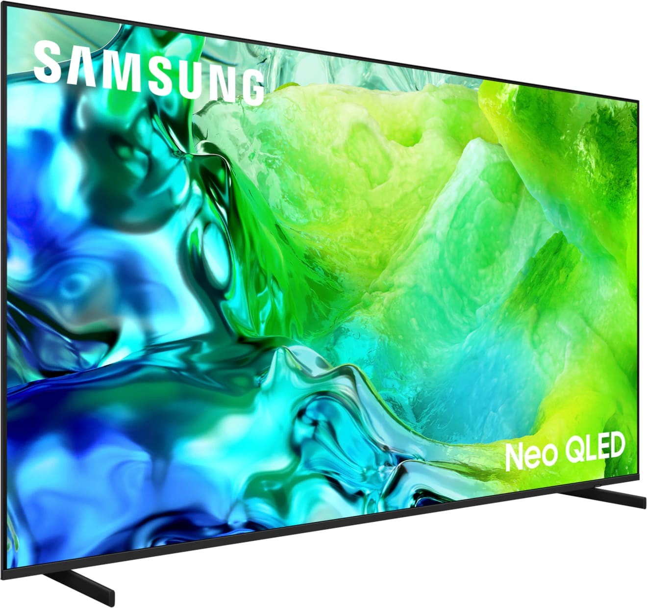 Телевизор Samsung QE-65QN80H - Image 2