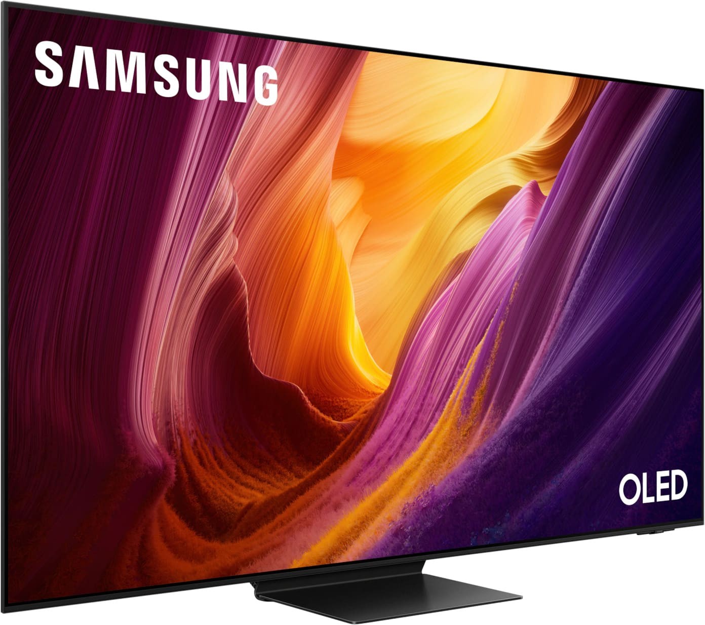 Телевизор Samsung QE-77S95H - Image 2