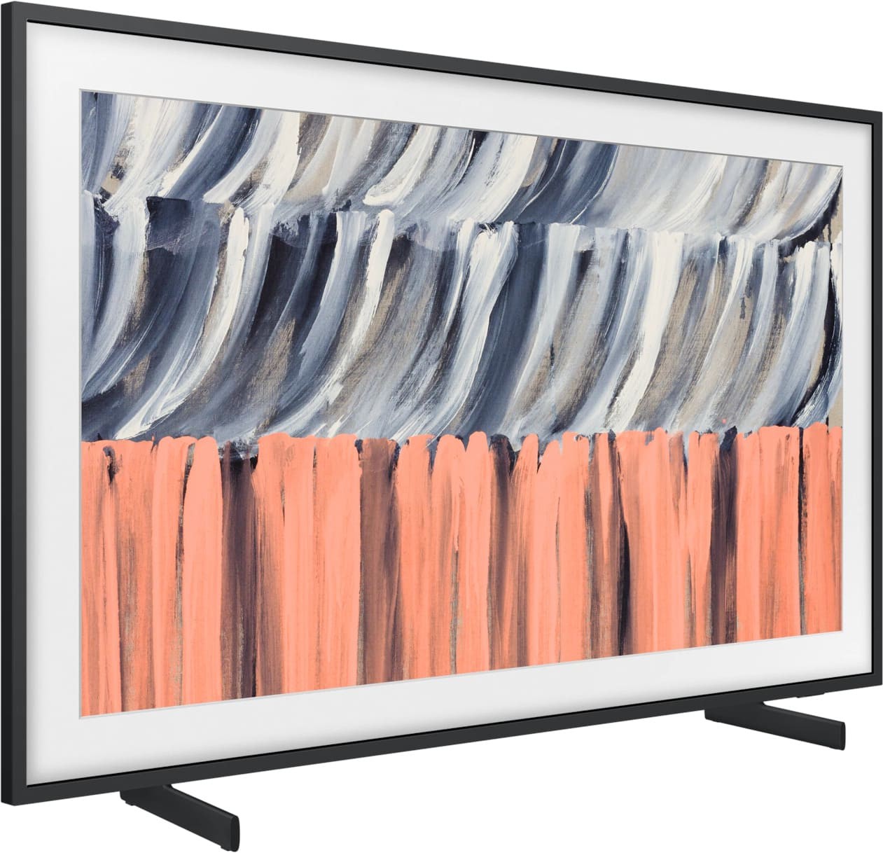 Телевизор Samsung The Frame QE-43LS03HE - Image 2