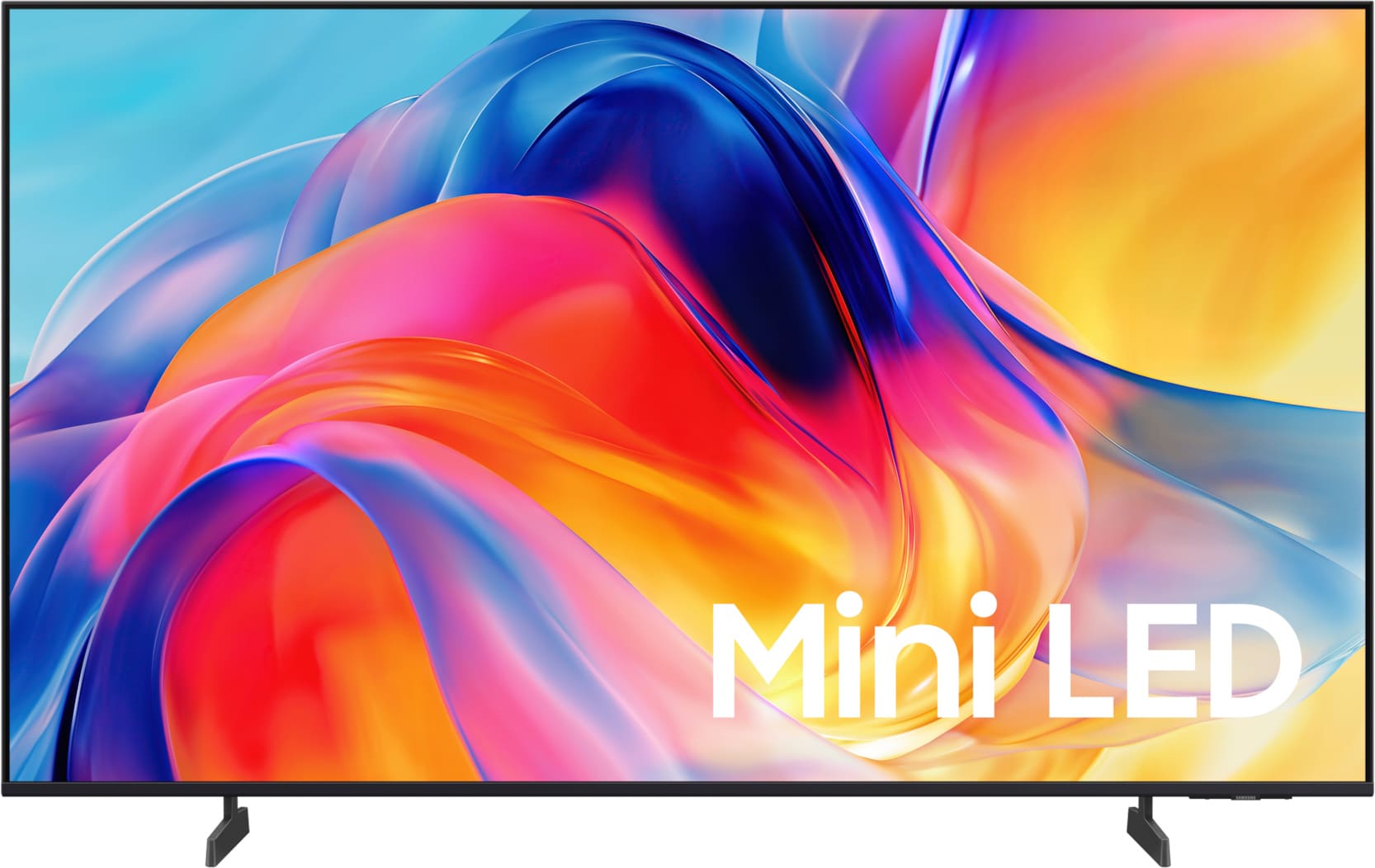 Телевізор Samsung GU-50M70H