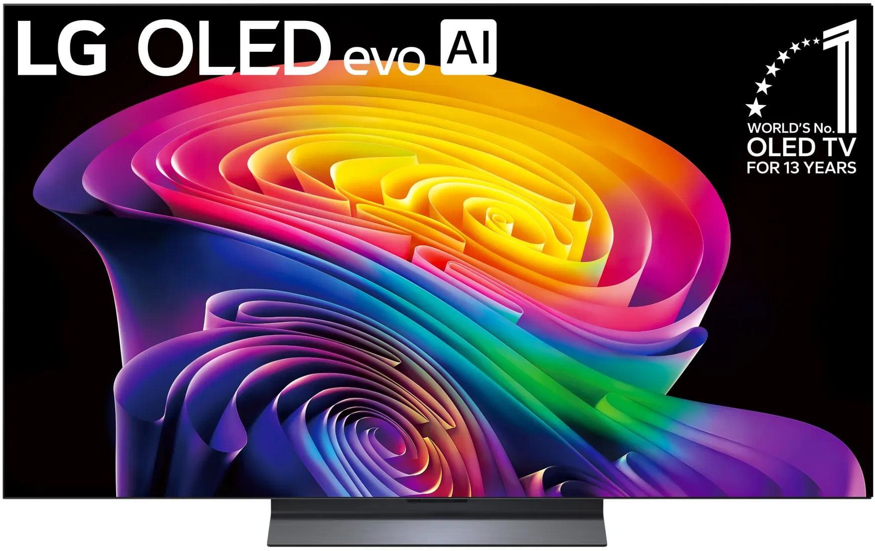 LG OLED65C6