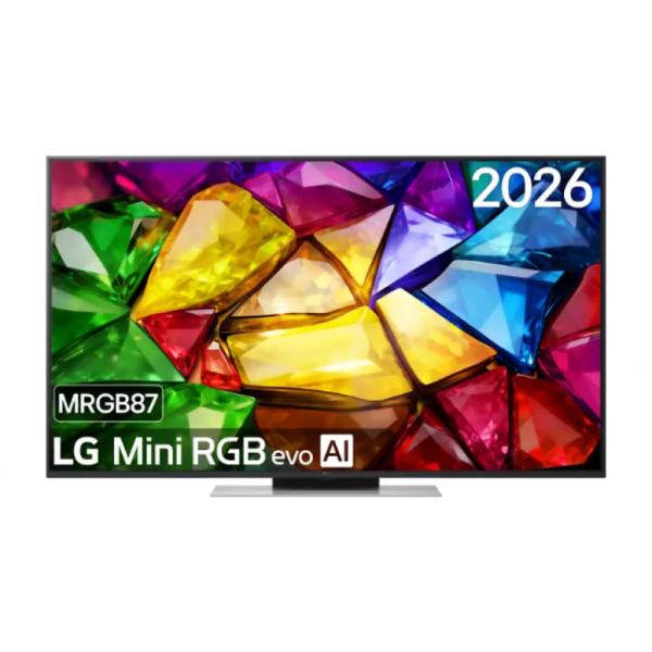 Телевізор LG 75MRGB87B