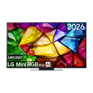 Телевізор LG 65MRGB87B