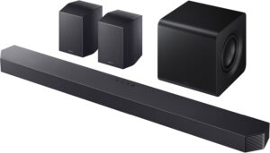 Саундбар Samsung HW-Q930H