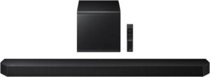 Саундбар Samsung HW-Q800H