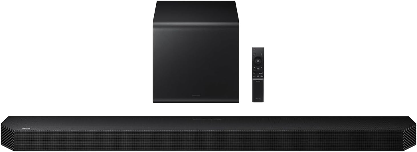 Саундбар Samsung HW-Q800H