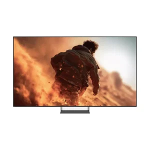 Телевізор Sony BRAVIA 7 II K-50XR75M2, вигляд спереду