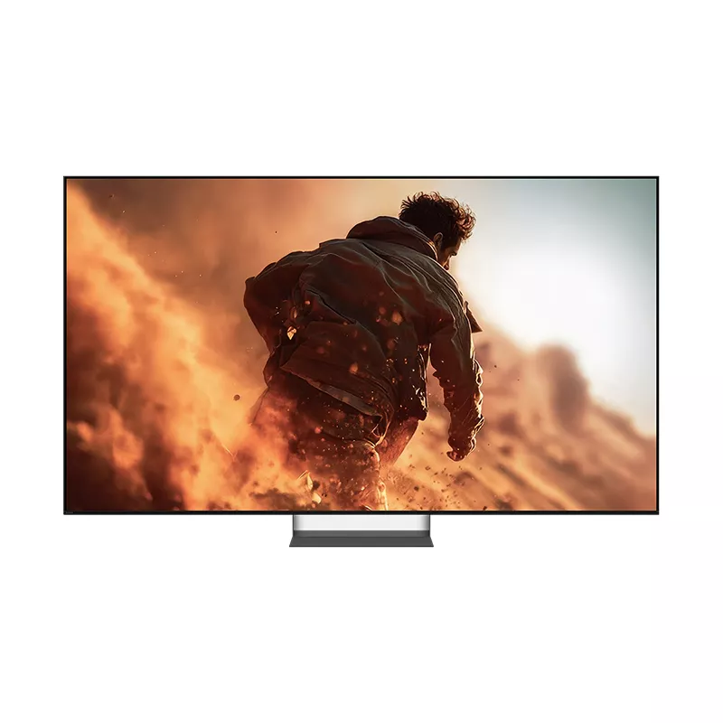 Телевізор Sony BRAVIA 7 II K-50XR75M2, вигляд спереду