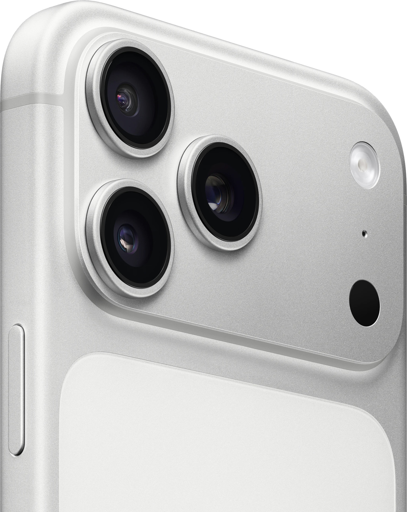Apple iPhone 17 Pro Max 256GB Silver — додатковий ракурс