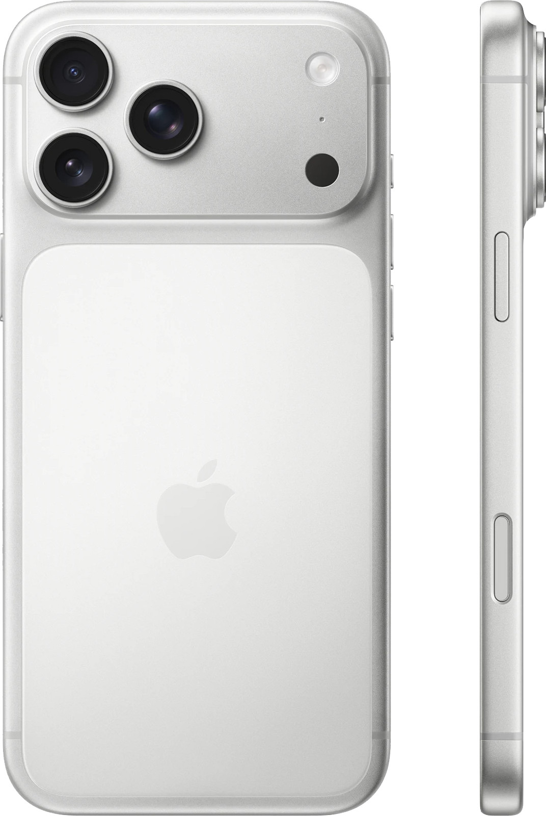 Apple iPhone 17 Pro Max 256GB Silver — додатковий ракурс