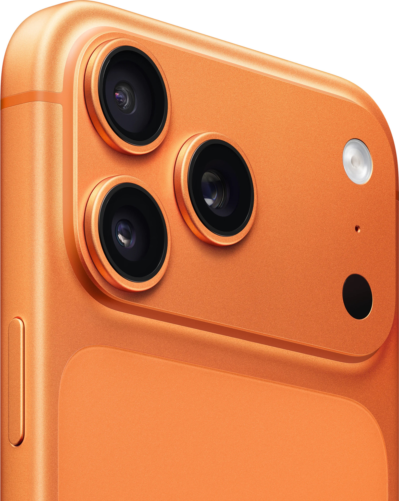 Apple iPhone 17 Pro Max 256GB Cosmic Orange — додатковий ракурс