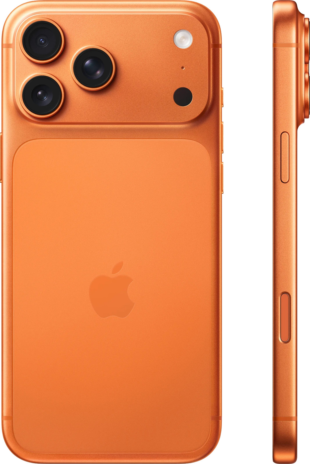 Apple iPhone 17 Pro Max 512GB Cosmic Orange — додатковий ракурс