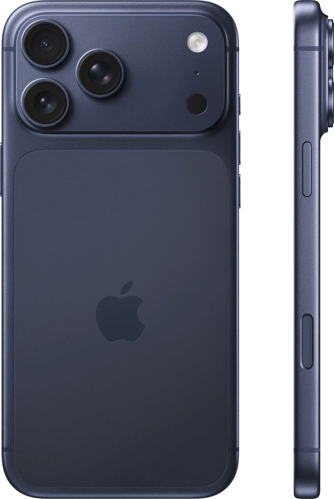 Apple iPhone 17 Pro Max 1TB Deep Blue — додатковий ракурс