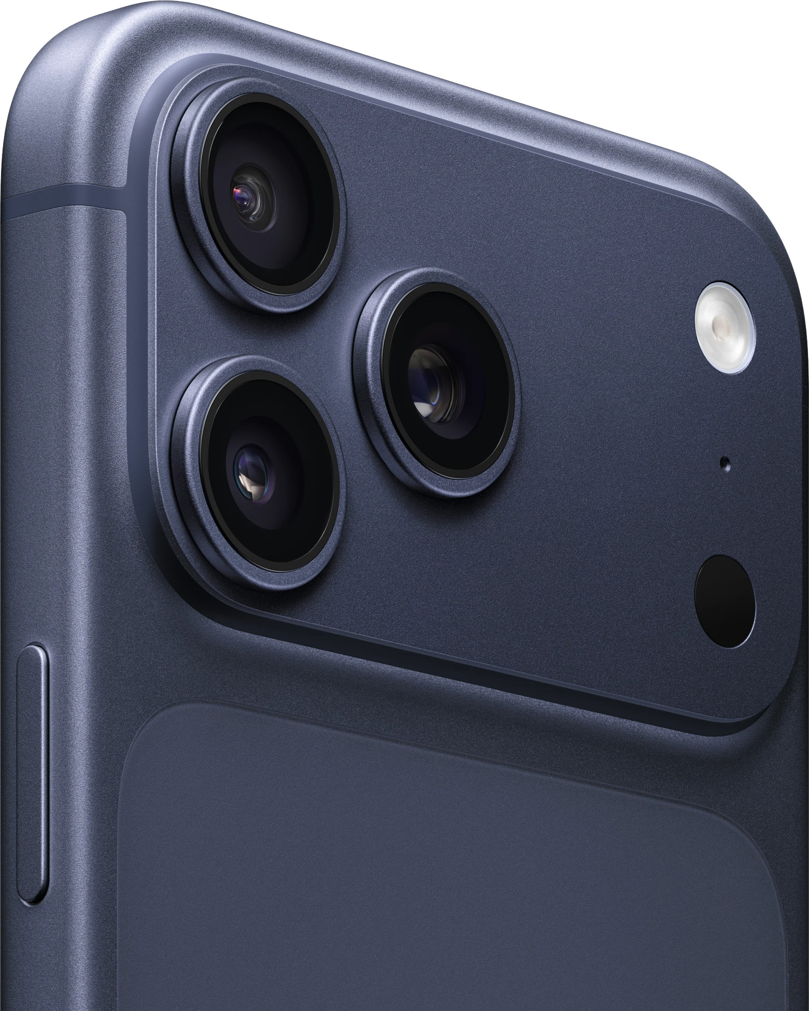 Apple iPhone 17 Pro Max 1TB Deep Blue — додатковий ракурс