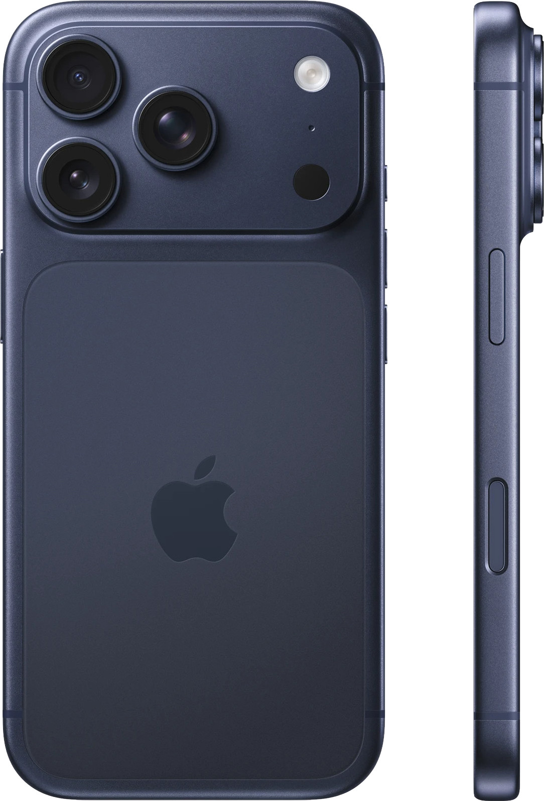 Apple iPhone 17 Pro 1TB Deep Blue — додатковий ракурс