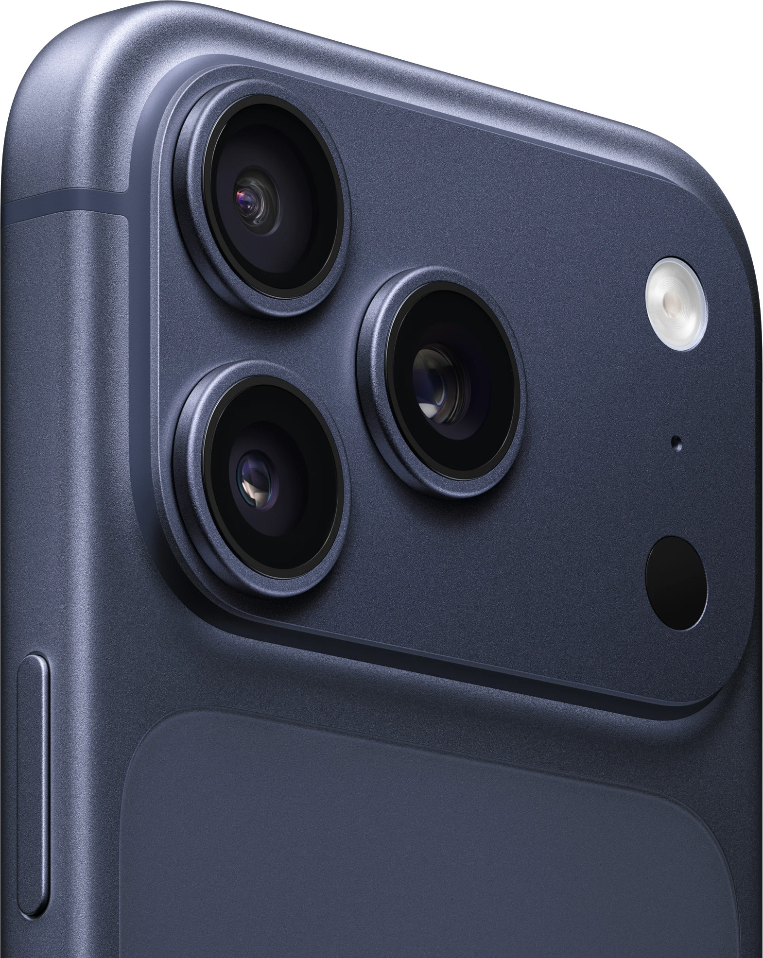 Apple iPhone 17 Pro 256GB Deep Blue — додатковий ракурс