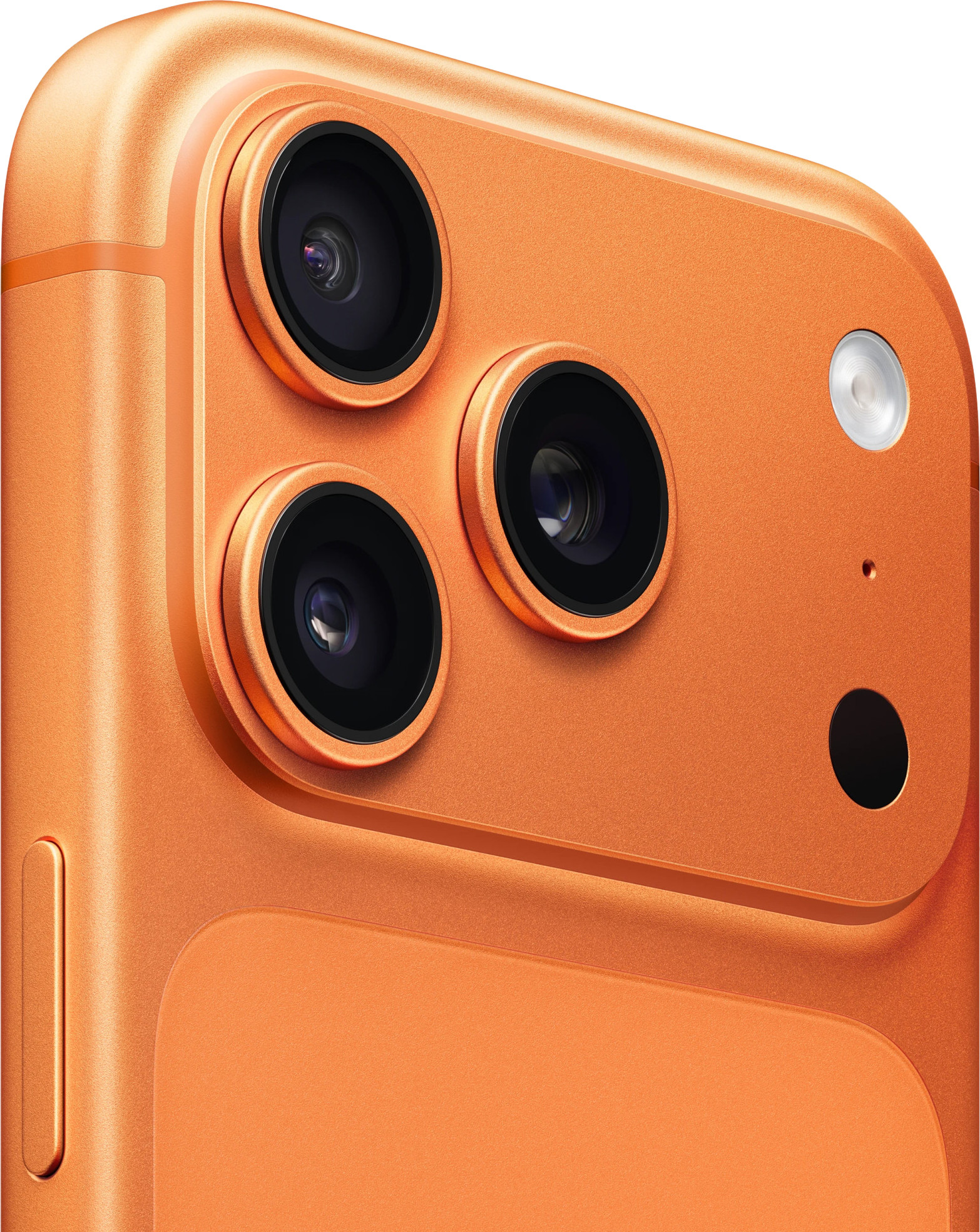 Apple iPhone 17 Pro 512GB Cosmic Orange — додатковий ракурс