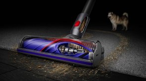 Акумуляторний пилосос Dyson V8 Advanced (492636-01) — фото 2
