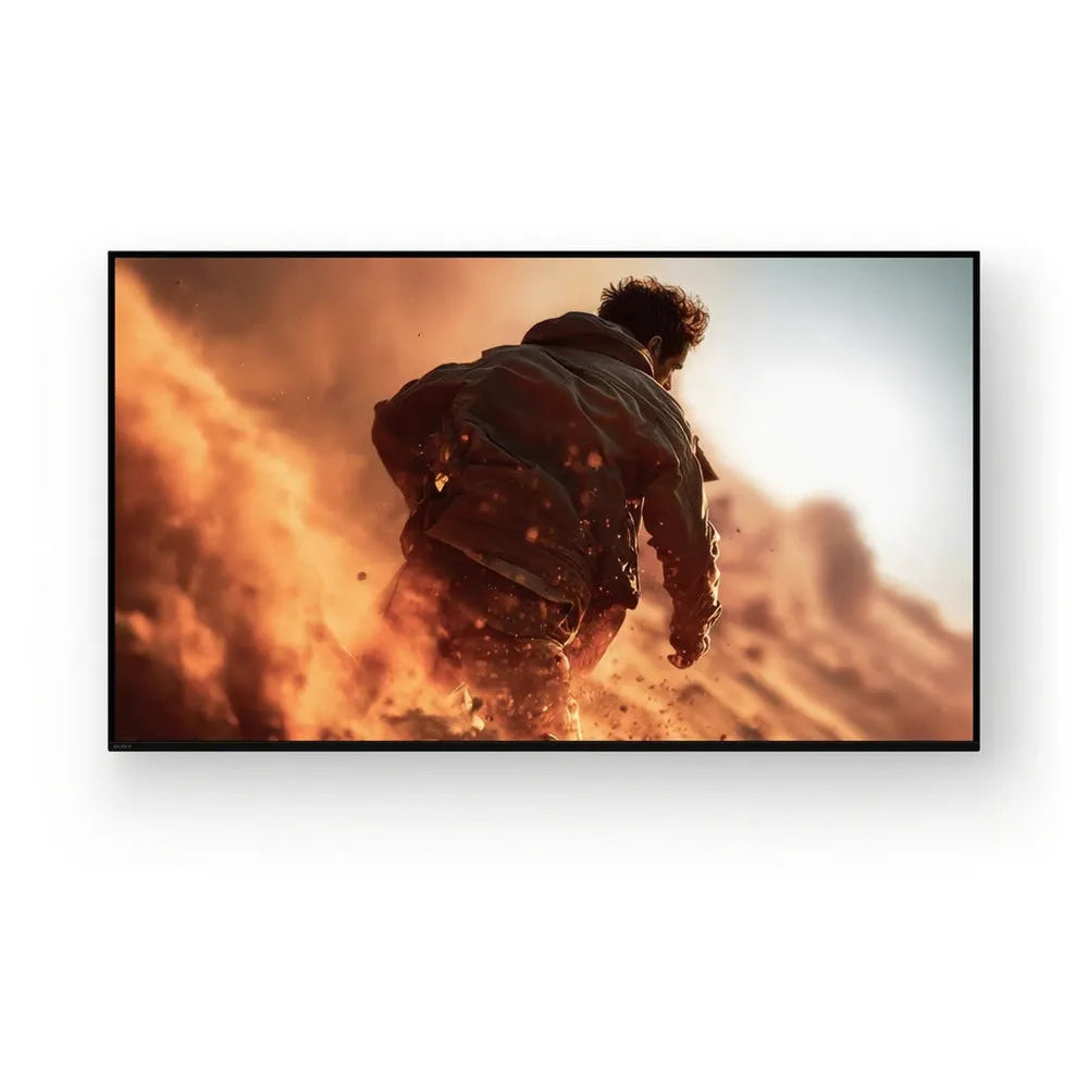 Sony BRAVIA 7 II K-50XR75M2 — додатковий ракурс