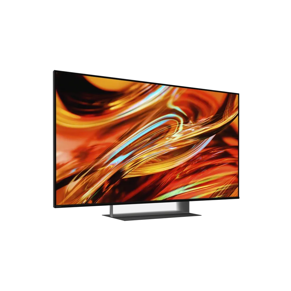 Sony BRAVIA 7 II K-50XR75M2 — додатковий ракурс