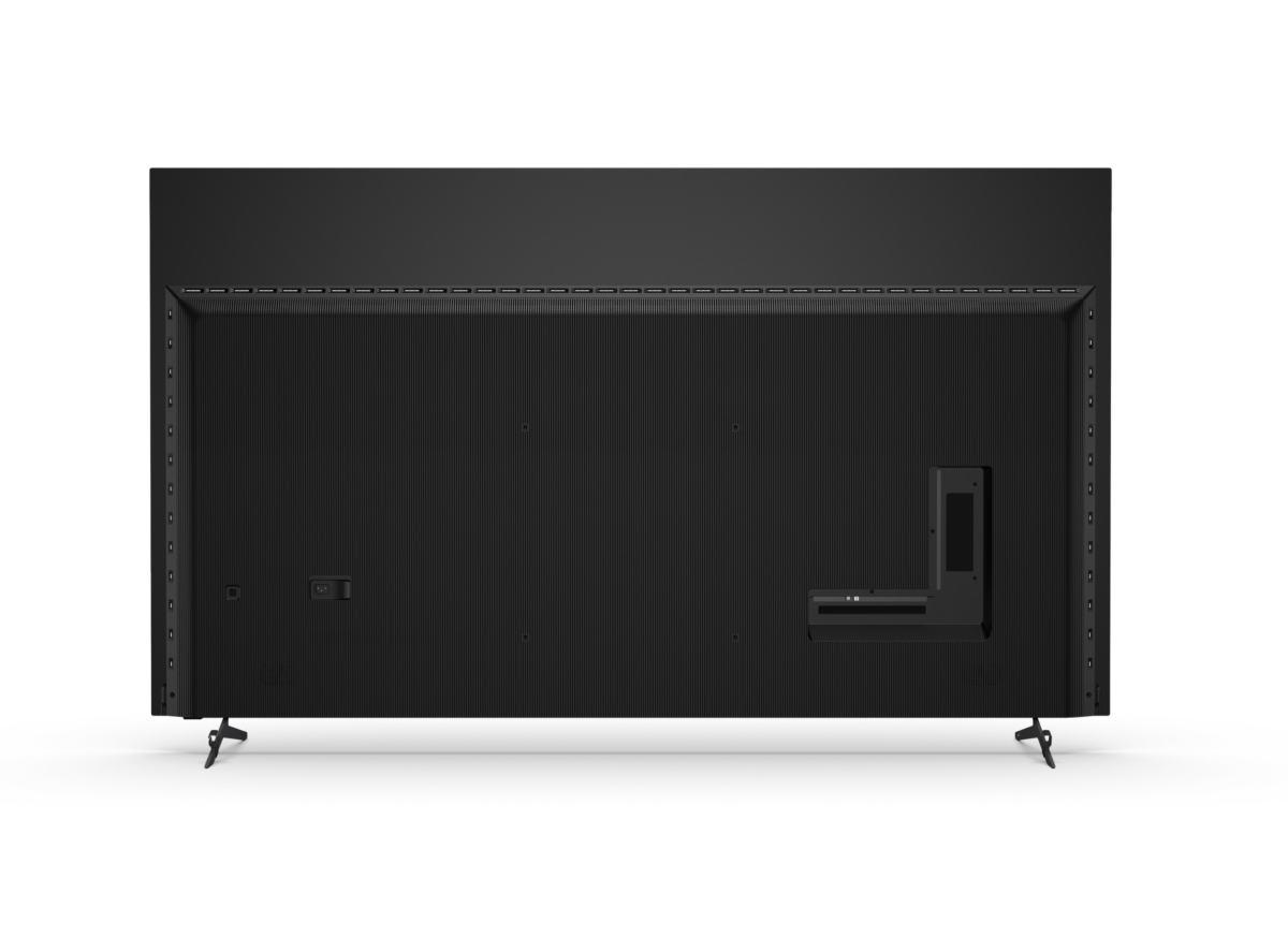 Телевизор Philips OLED Ambilight — дополнительный ракурс