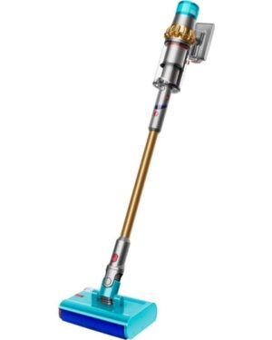 Акумуляторний пилосос Dyson V15s Detect Submarine Absolute (448841-01) — фото 1