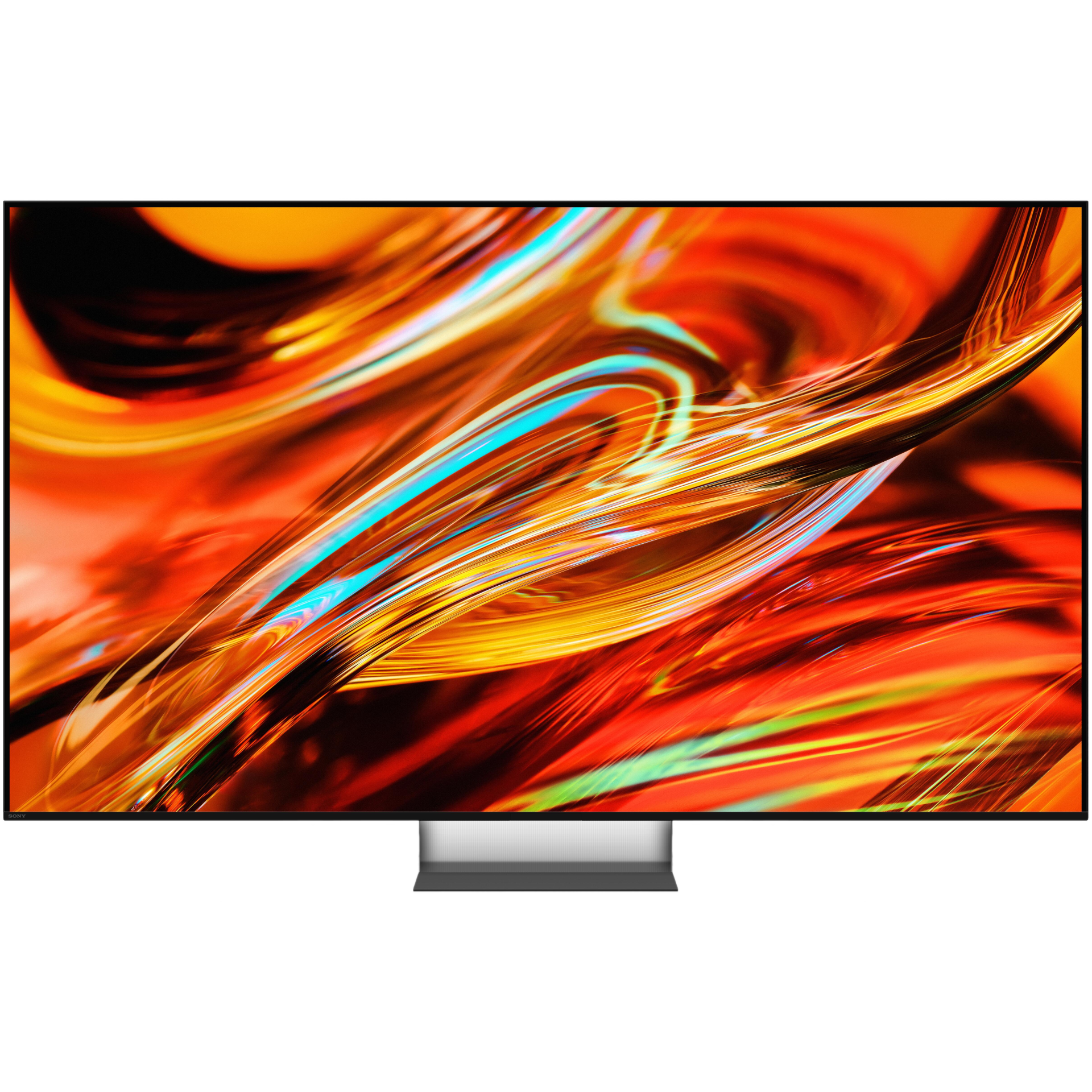 Телевізор Sony BRAVIA 7 II K-65XR75M2