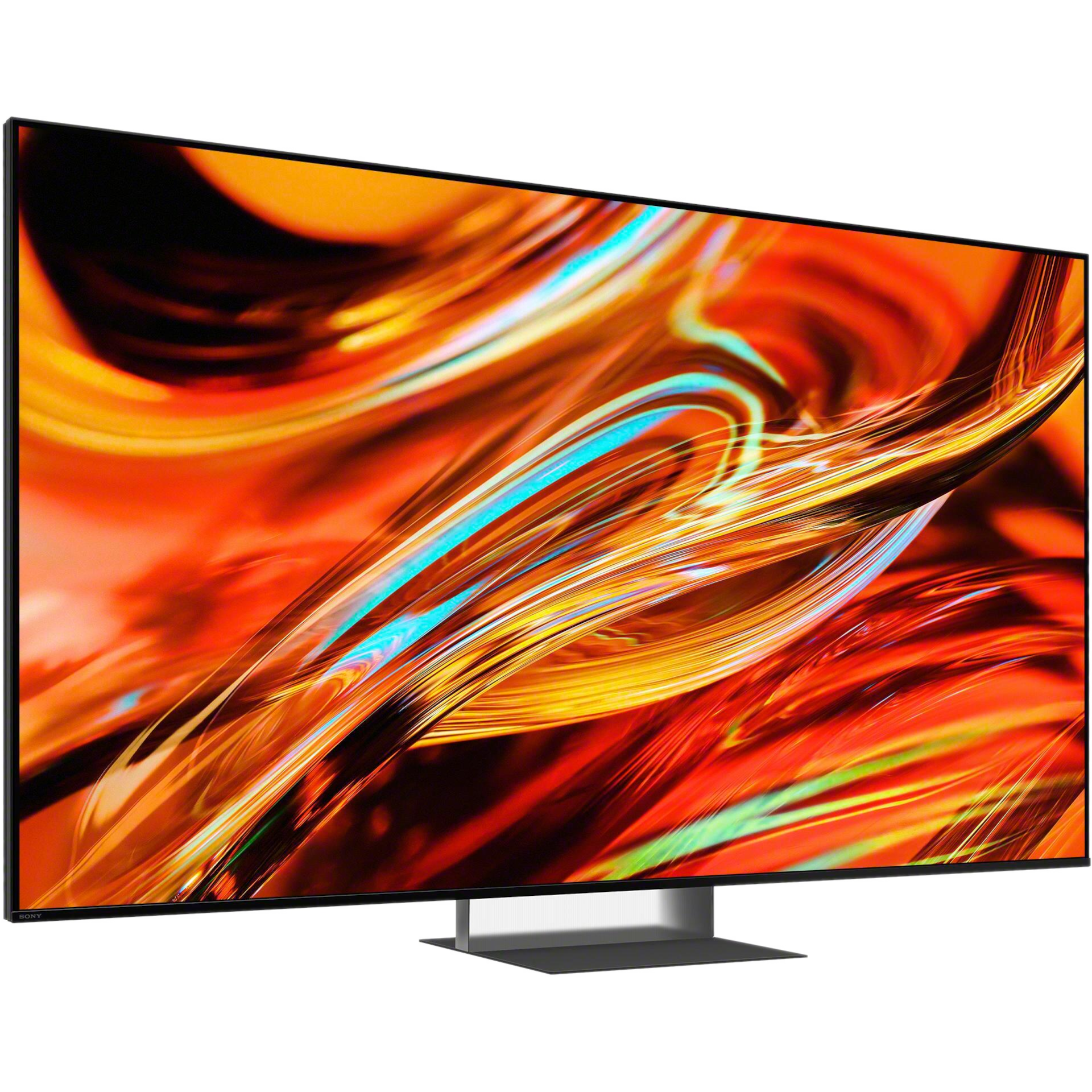 Телевізор Sony BRAVIA 7 II K-55XR75M2 - Зображення 2