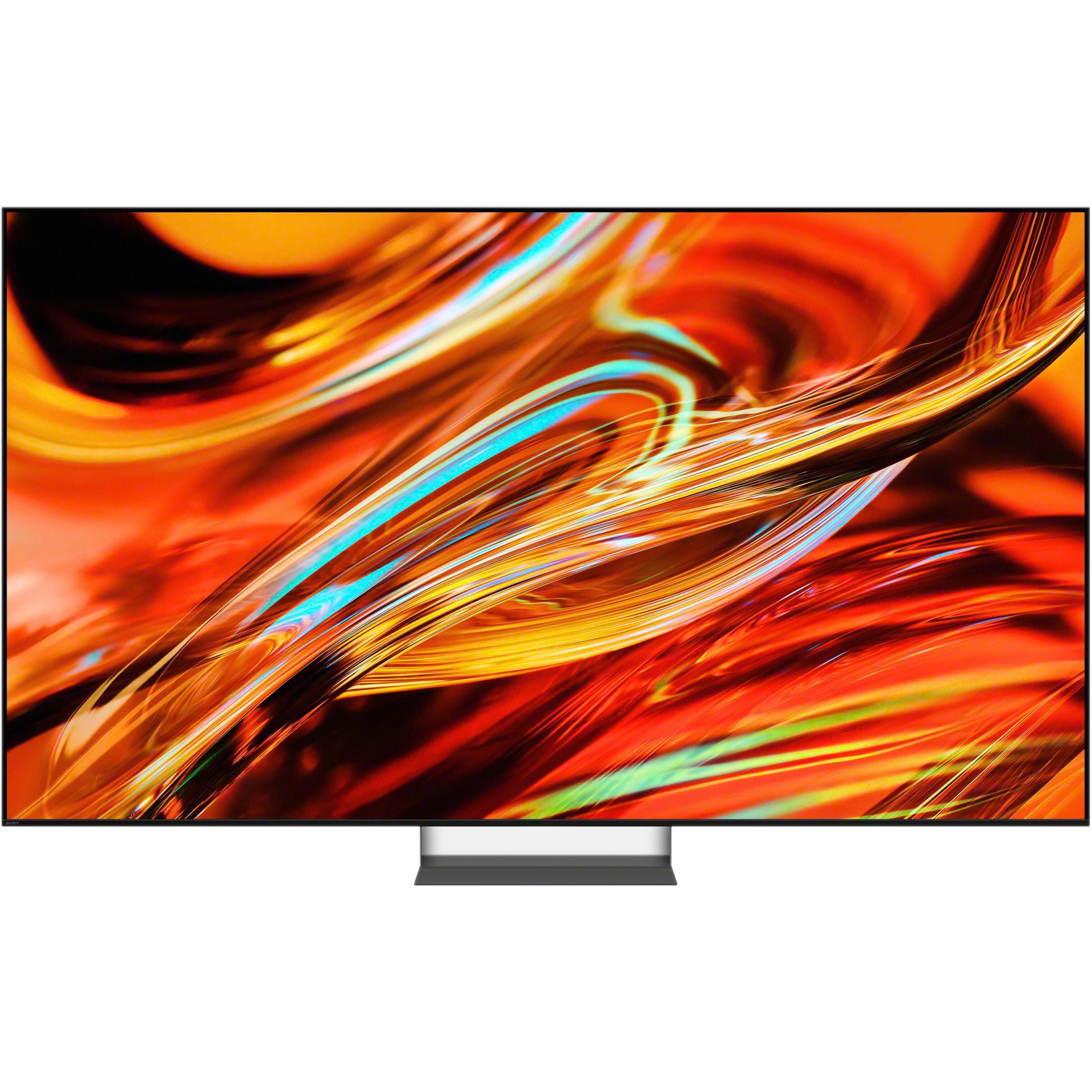 Телевізор Sony BRAVIA 7 II K-75XR75M2