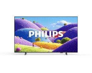 Philips 50PUS7001/12 — вигляд спереду