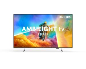 Philips 55PQS8501/12 — вигляд спереду