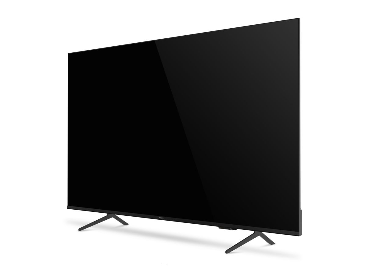 Philips 43PQS8501/12 — додатковий ракурс