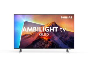 Philips 43PQS8611/12 — вигляд спереду