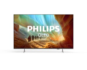 Philips 75PQS7801/12 — вигляд спереду
