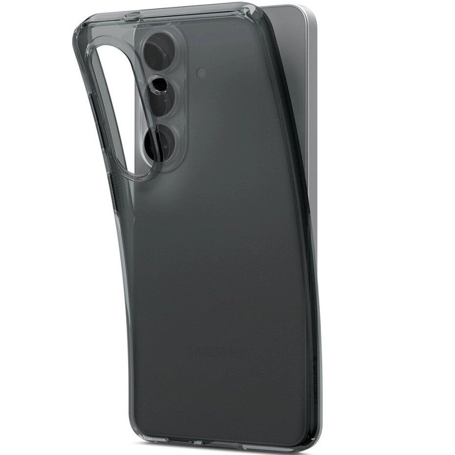 Чохол Spigen Liquid Crystal для Samsung Galaxy S26 Space Crystal (ACS10728) — фото 3