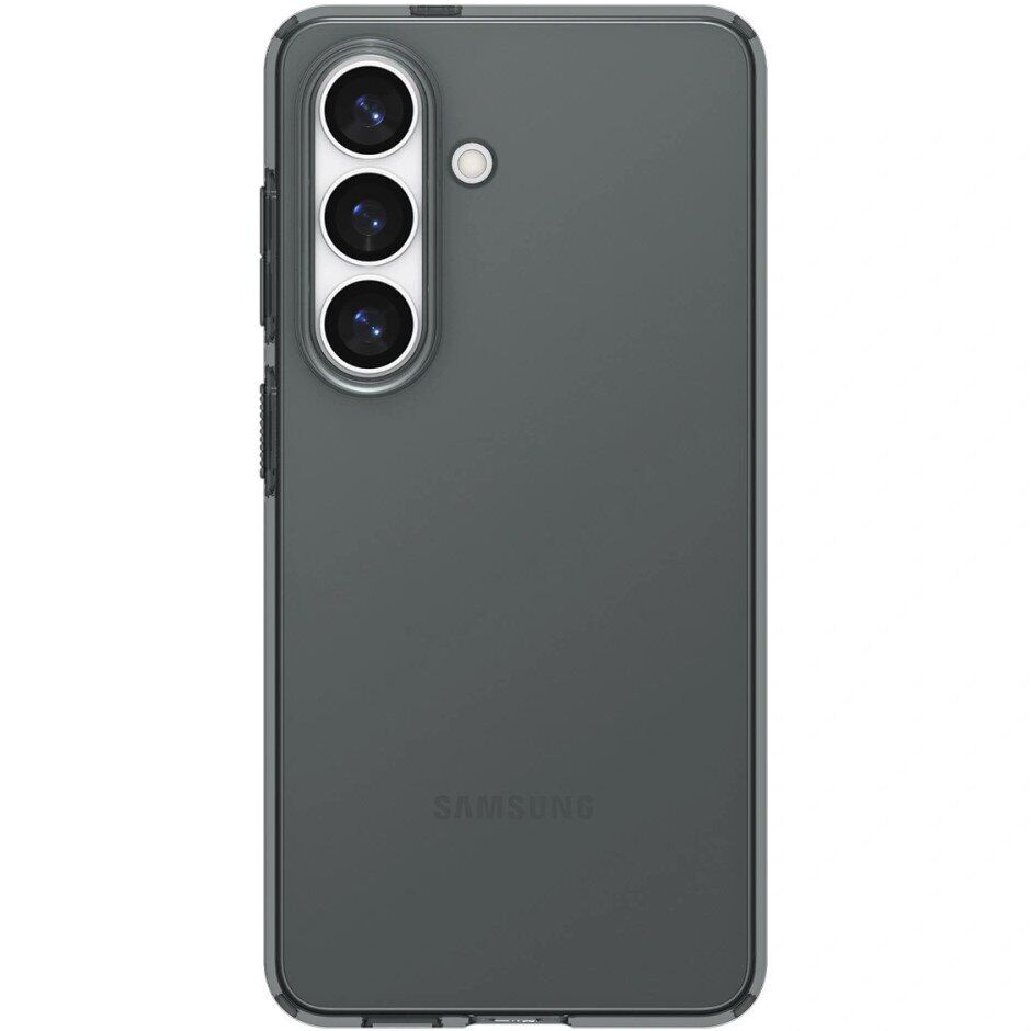Чохол Spigen Liquid Crystal для Samsung Galaxy S26 Space Crystal (ACS10728) — фото 2