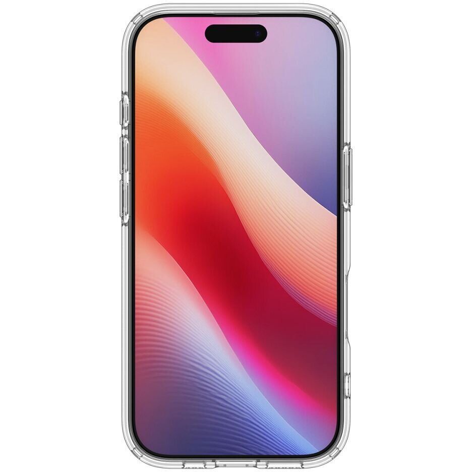 Чохол Spigen Ultra Hybrid Neo One (MagFit) для Apple iPhone 17 Neo One (ACS10388) — фото 3
