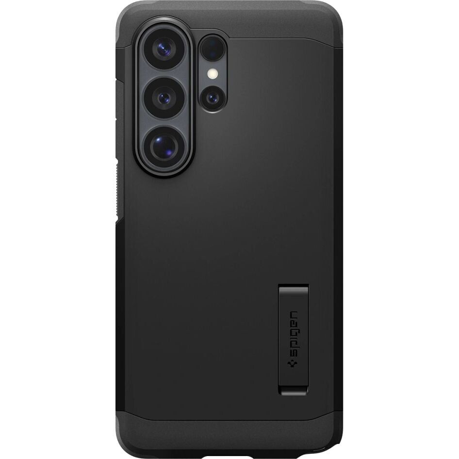 Чохол Spigen Tough Armor (MagFit) для Samsung Galaxy S26 Ultra Black (ACS10684) — фото 3